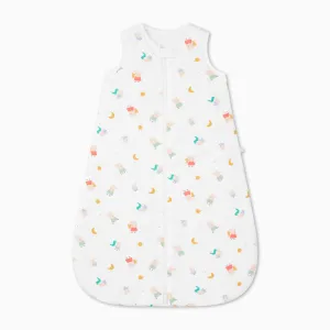 Peppa Pig Front Opening Sleeping Bag 1.5 TOG
