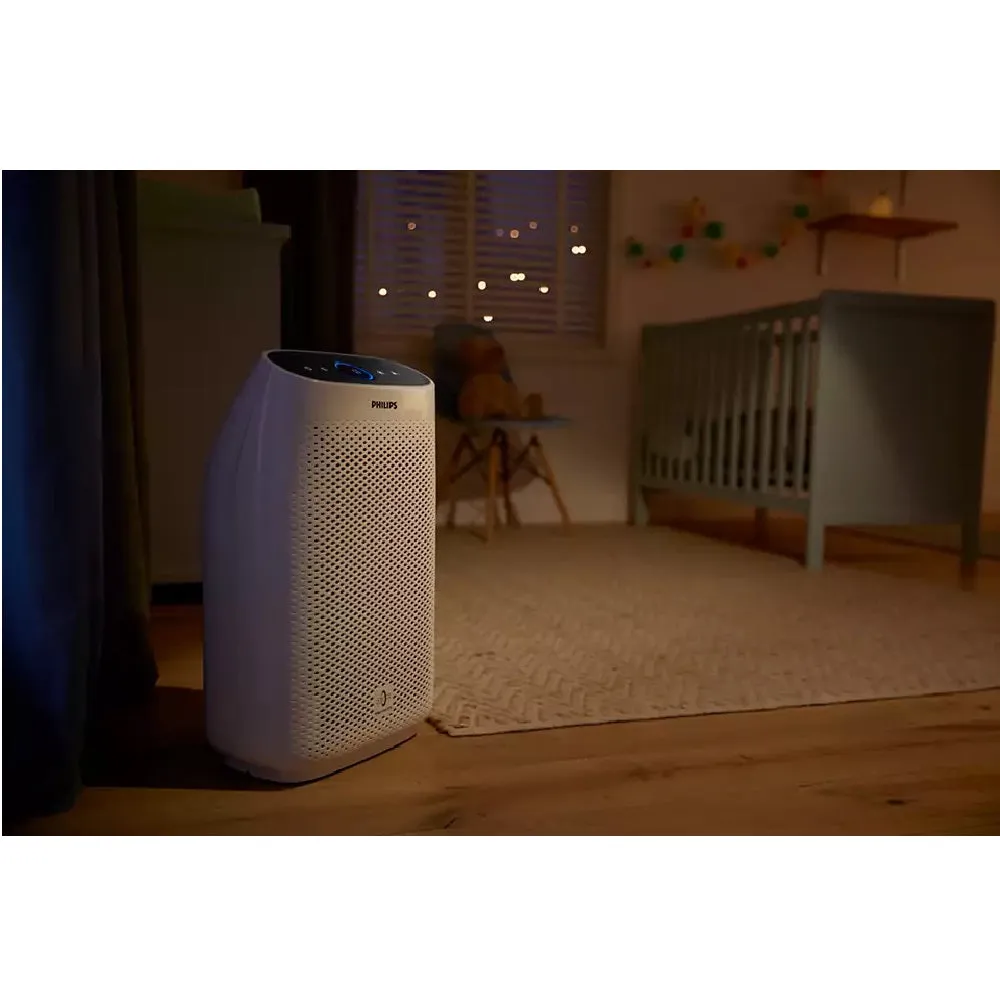 PHILIPS AIR PURIFIER