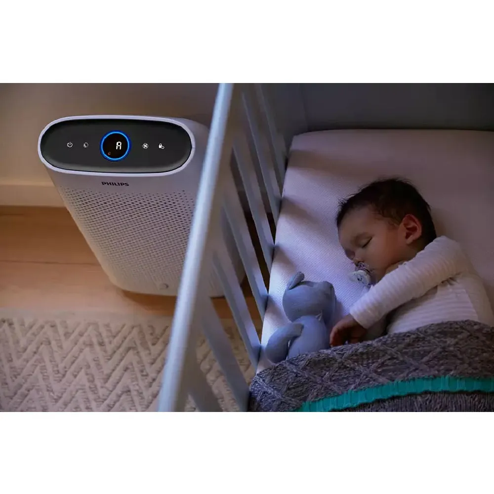 PHILIPS AIR PURIFIER