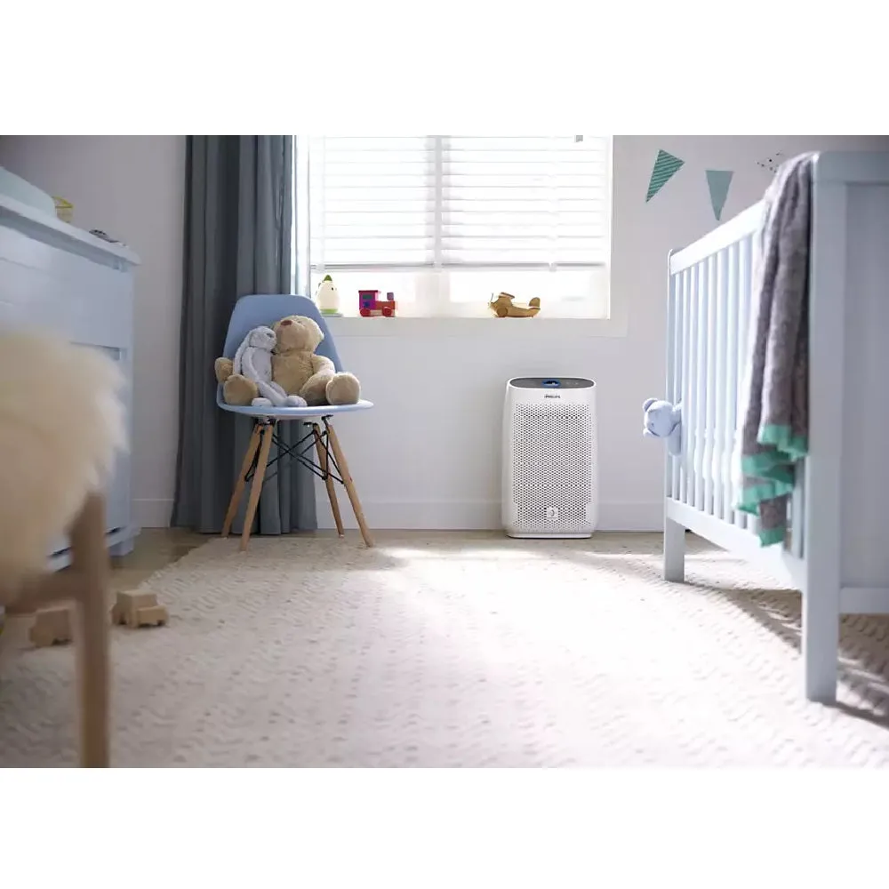 PHILIPS AIR PURIFIER