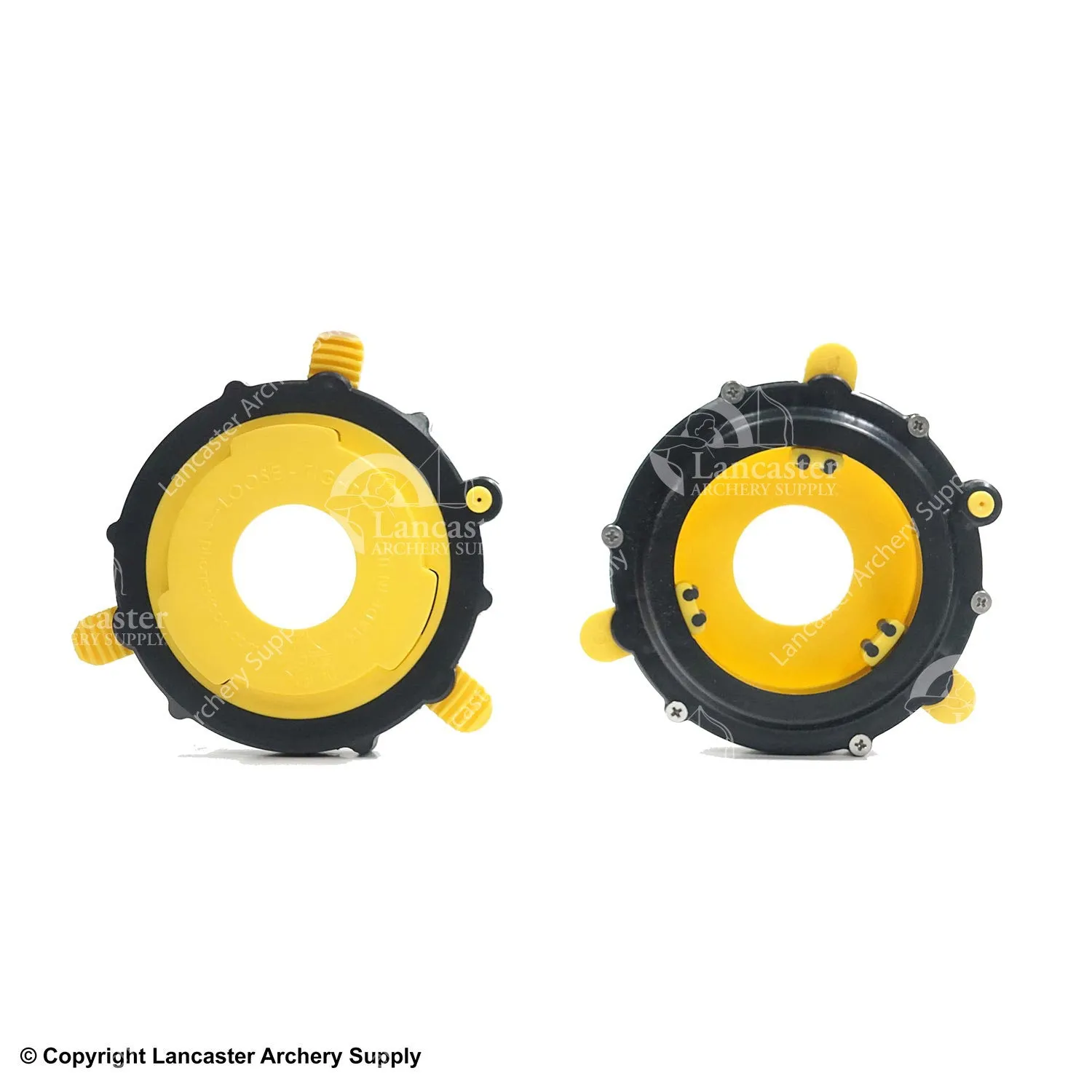 Phone Skope Universal Optic Adapter