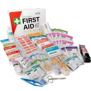 PIP 299-21050B-RP ANSI Class B First Aid Refill Pouches - 50 Person
