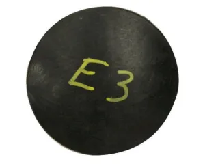 Popup Centrepole Top Cap (Plastic)