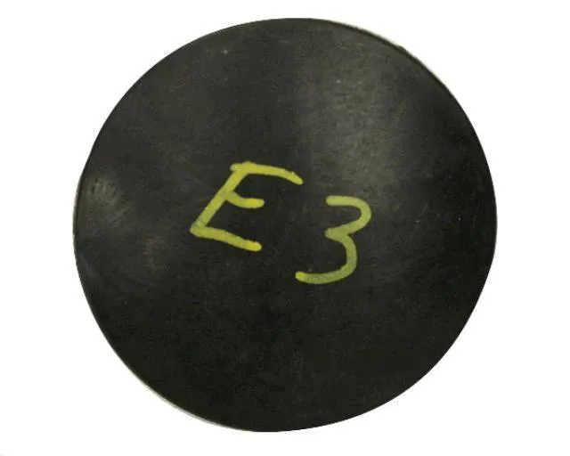 Popup Centrepole Top Cap (Plastic)