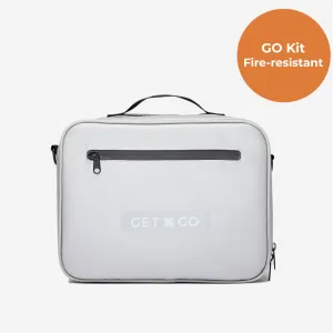 Pre-filled Emergency GO Kits