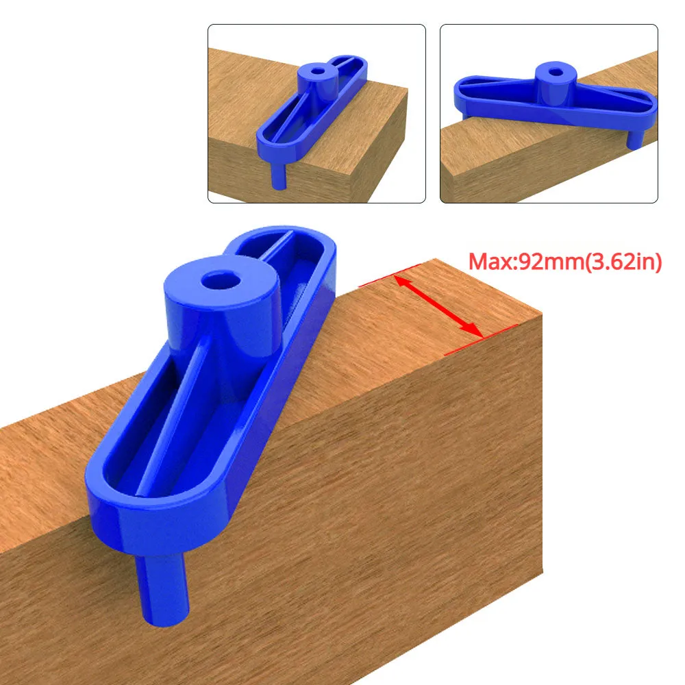 Precision Center Finder Line Scriber for Woodworking 919cm