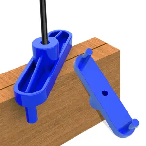 Precision Center Finder Line Scriber for Woodworking 919cm