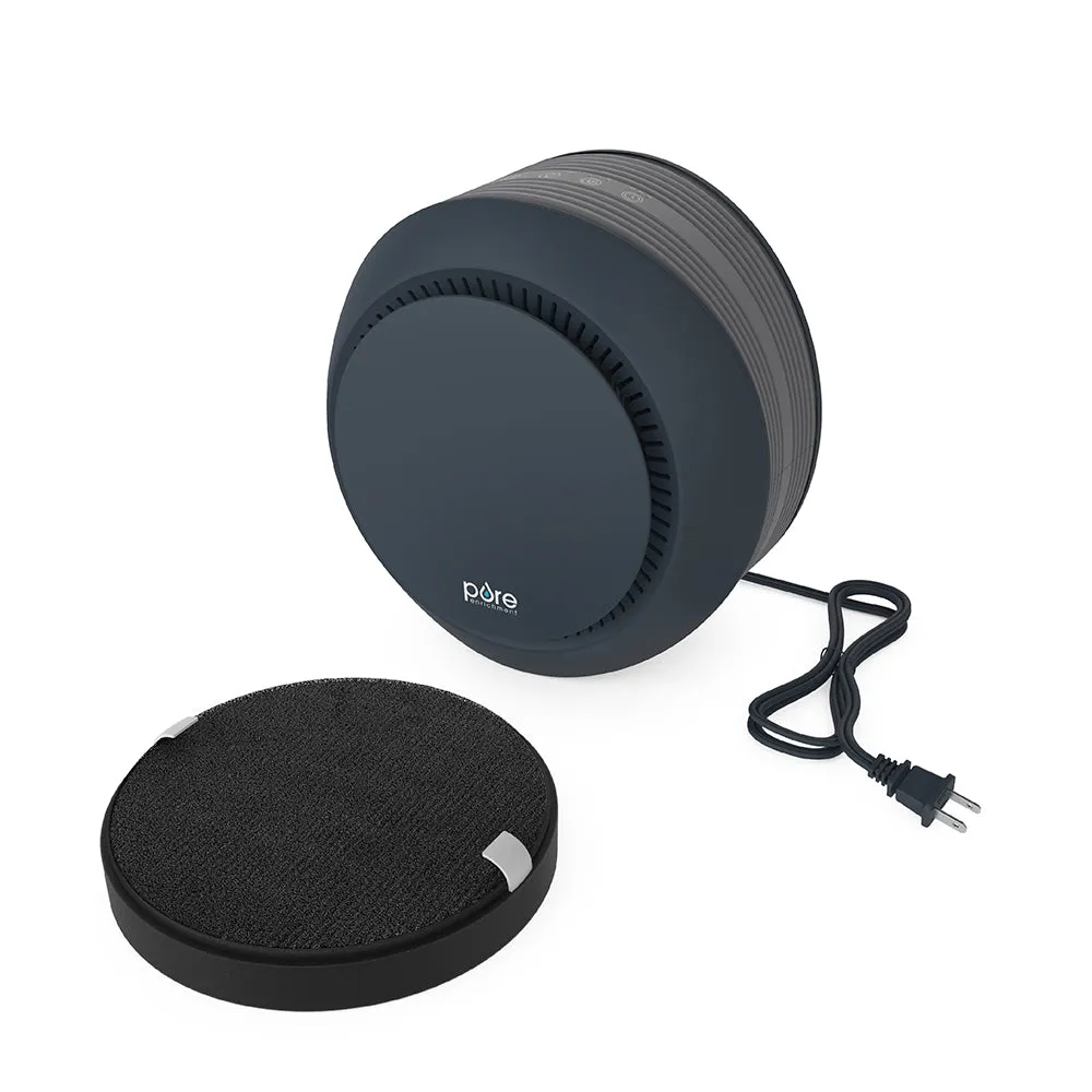 PureZone™ Halo True HEPA Air Purifier