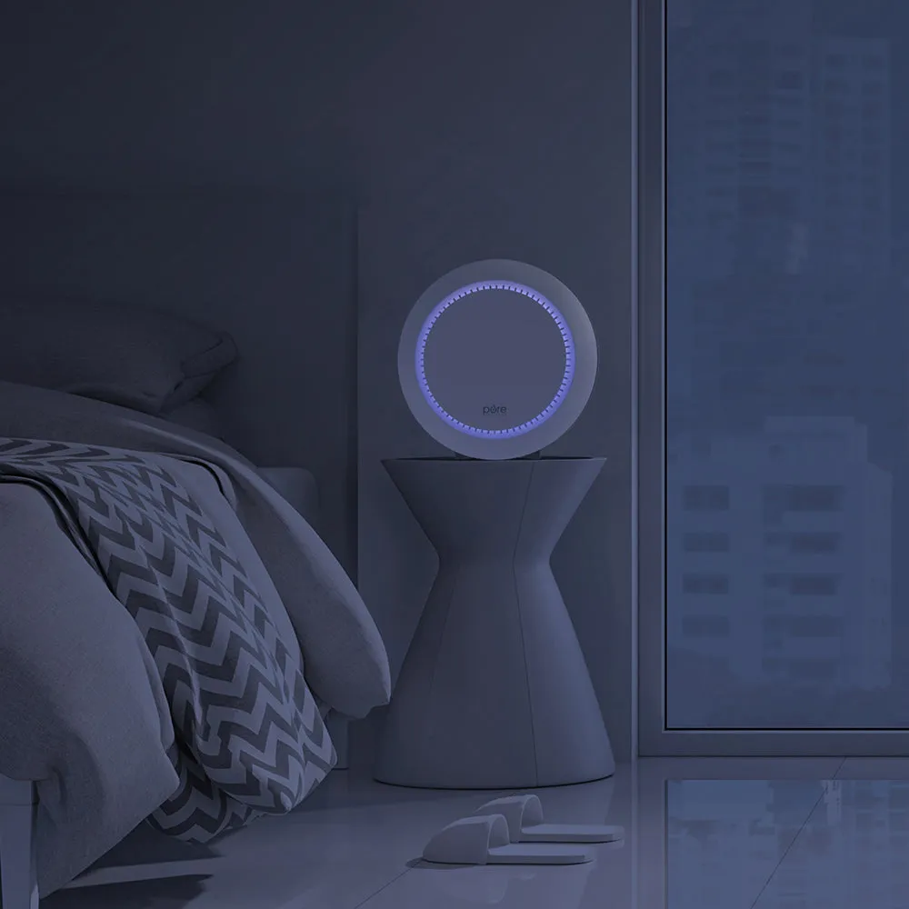 PureZone™ Halo True HEPA Air Purifier