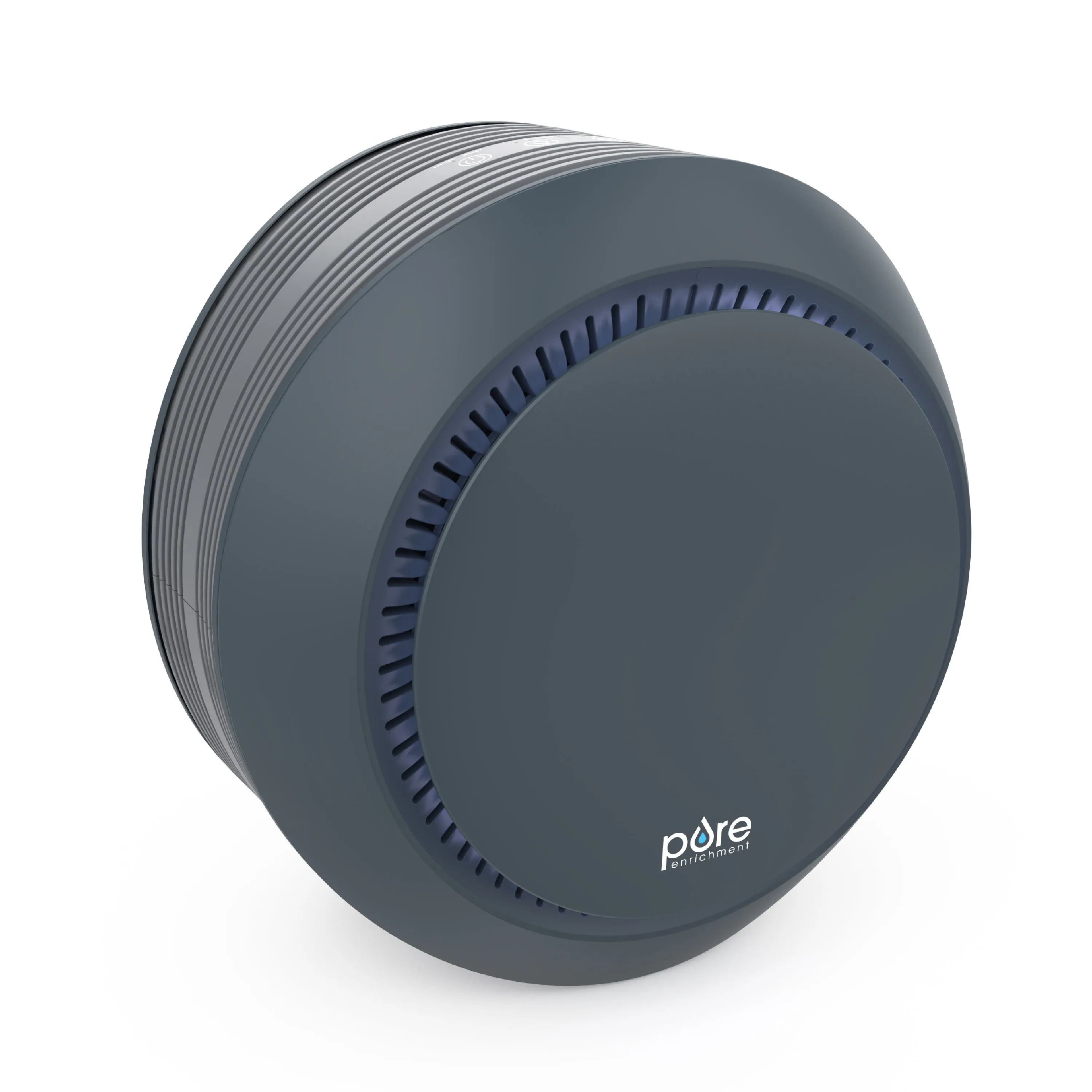 PureZone™ Halo True HEPA Air Purifier