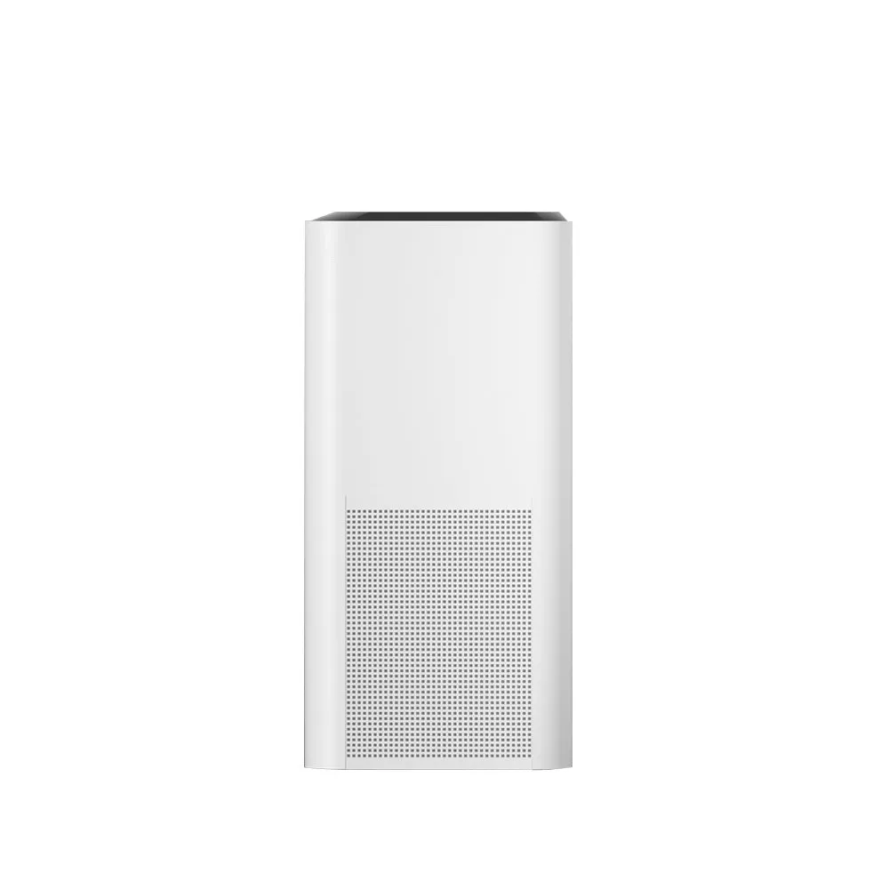 Quiet HEPA Air Purifier, 3-Layer Filter, CADR 400m³/h - Devanti