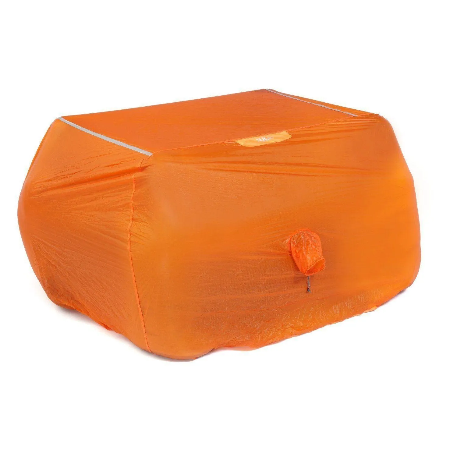 Rab Superlite Shelter 4 - Lightweight Emergency Shelter