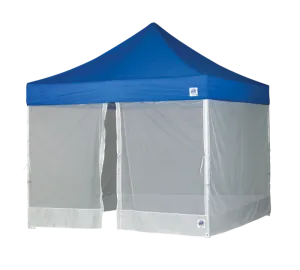 Recreational Screen Room 10' Straight Leg