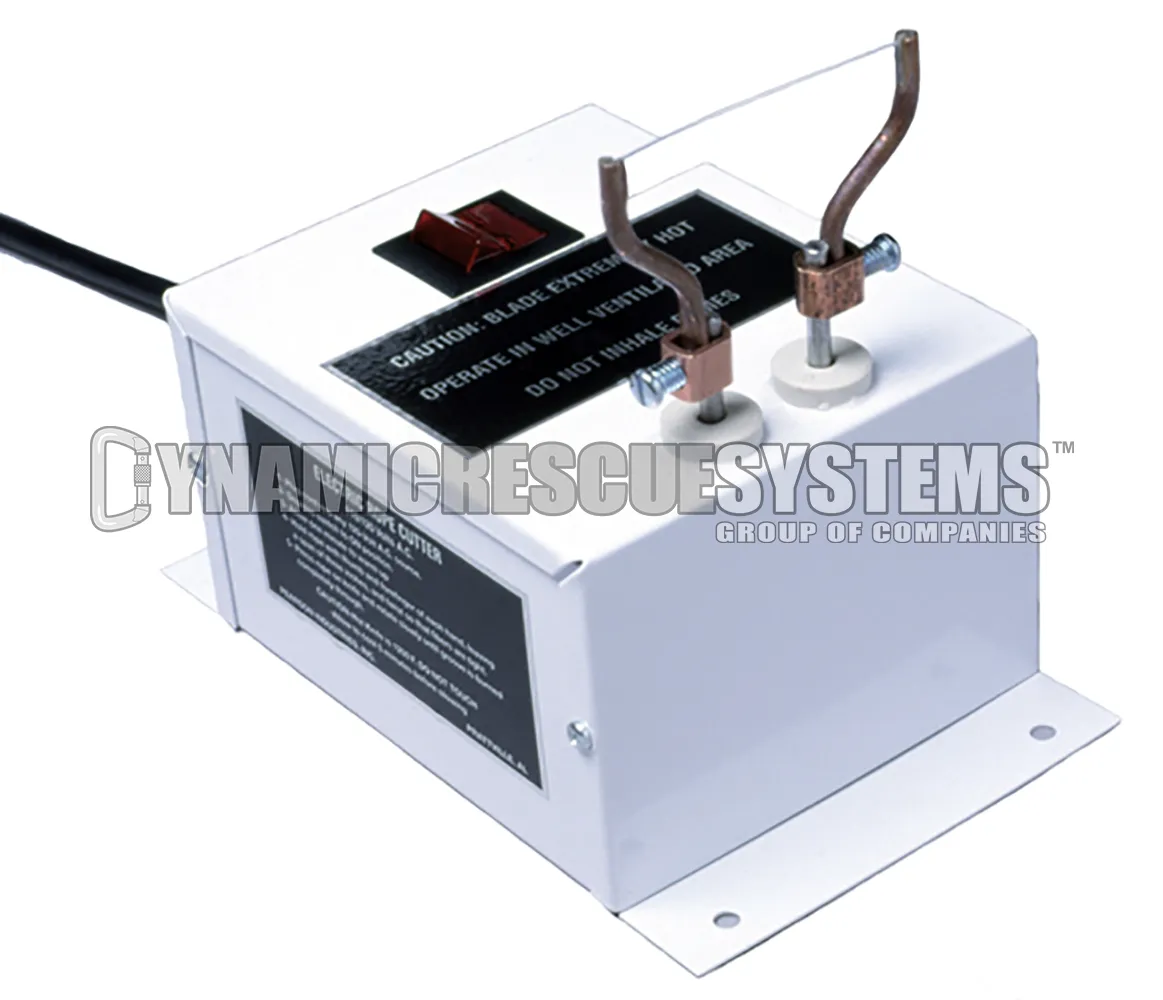 Replacement Blade for Electric Hot Knife - PMI
