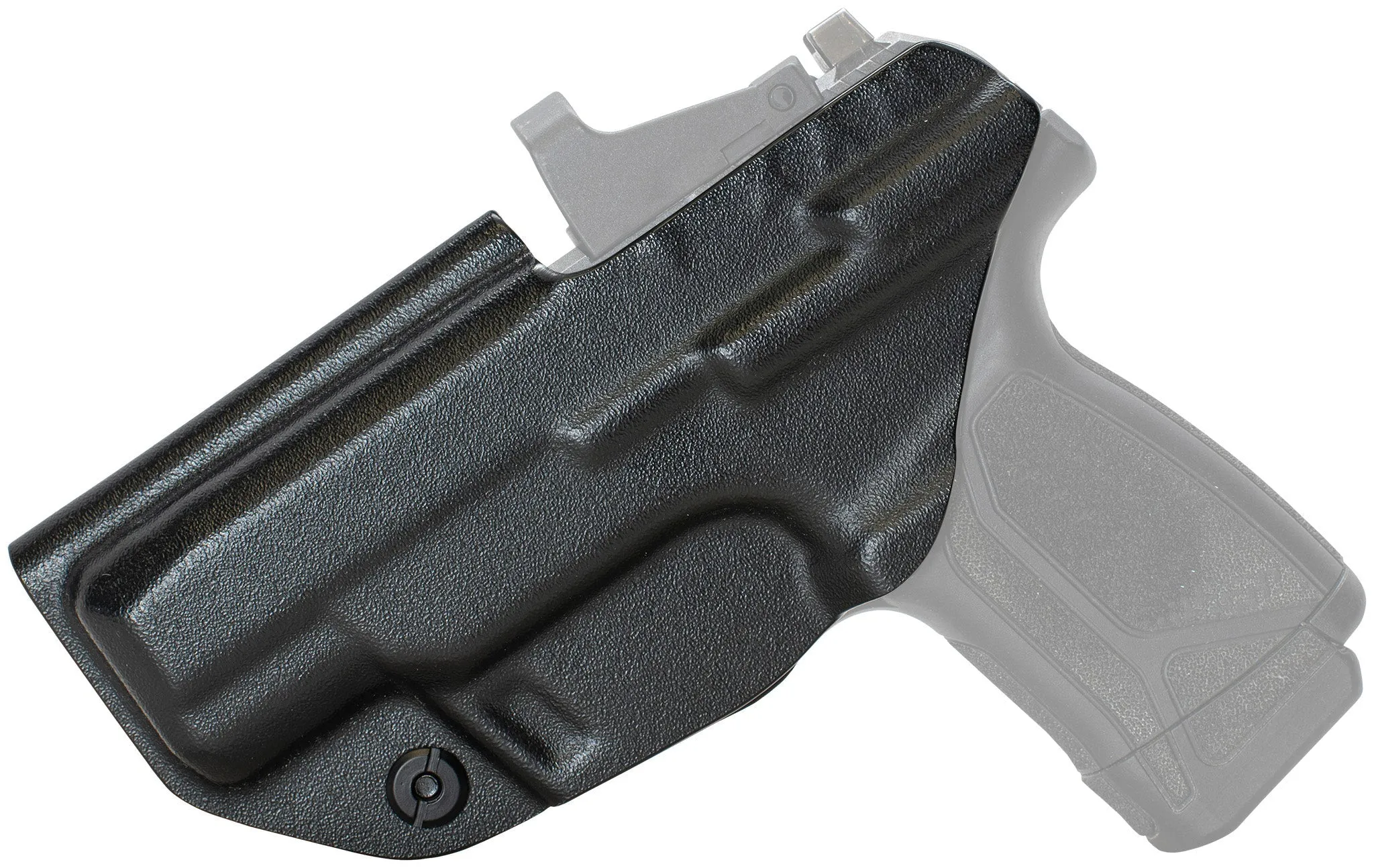 Ruger Max-9 IWB Holster | BASE IWB