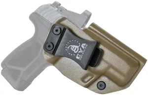 Ruger Max-9 IWB Holster | BASE IWB