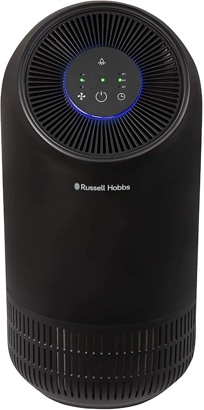 Russell Hobbs RHAP1001B Air Purifier