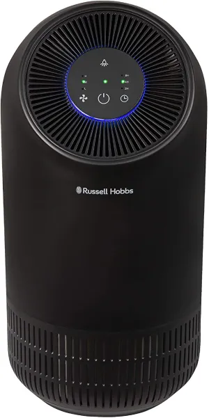 Russell Hobbs RHAP1001B Air Purifier