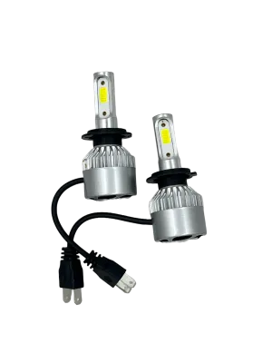 SB LED S2 Series H7 35w 6000k Lumens