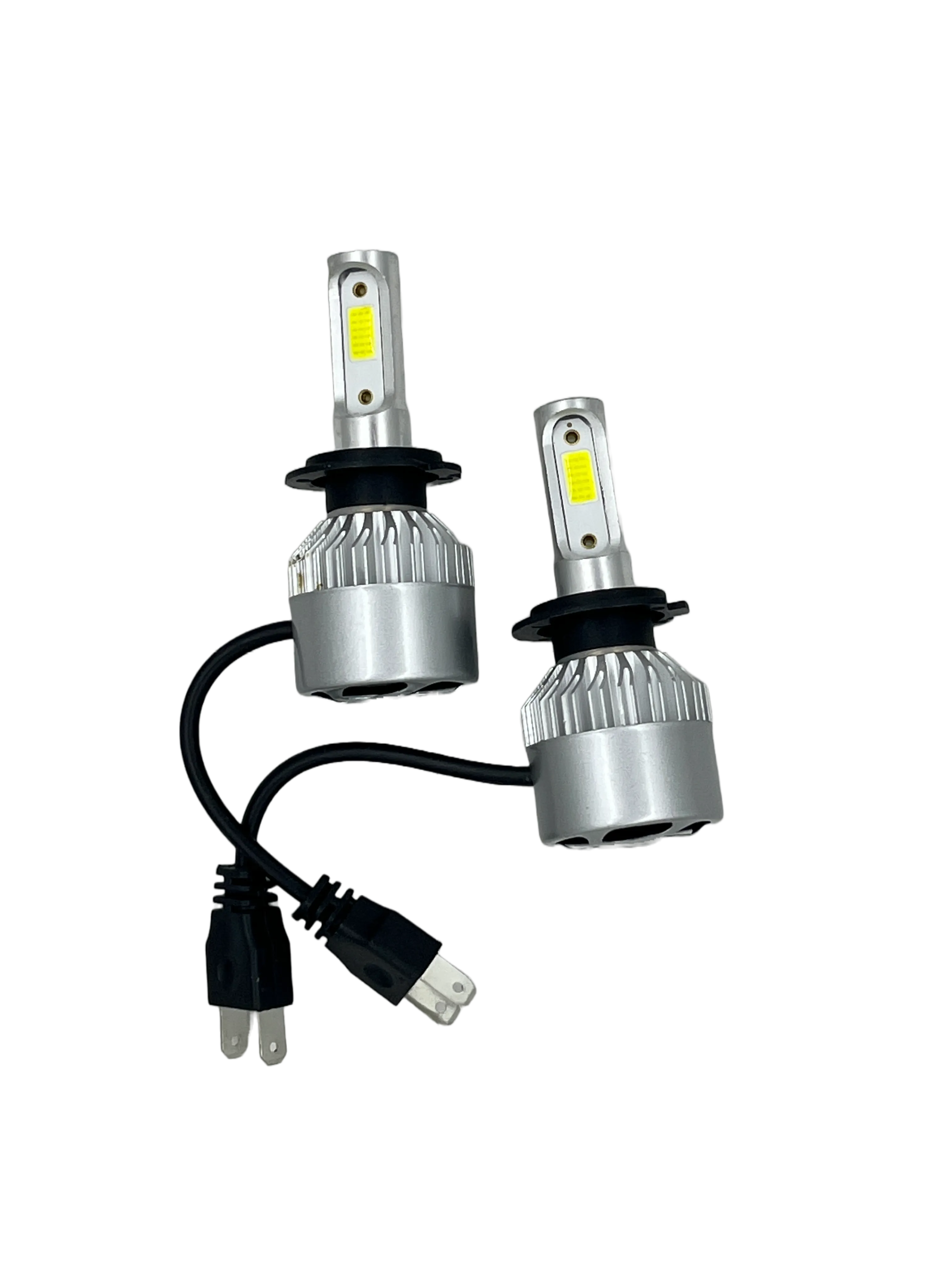 SB LED S2 Series H7 35w 6000k Lumens