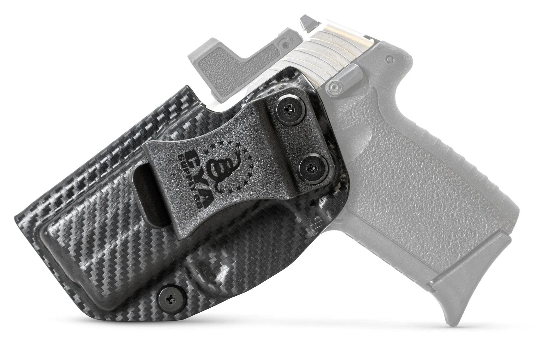 SCCY CPX-1 Gen3 IWB Holster | BASE IWB
