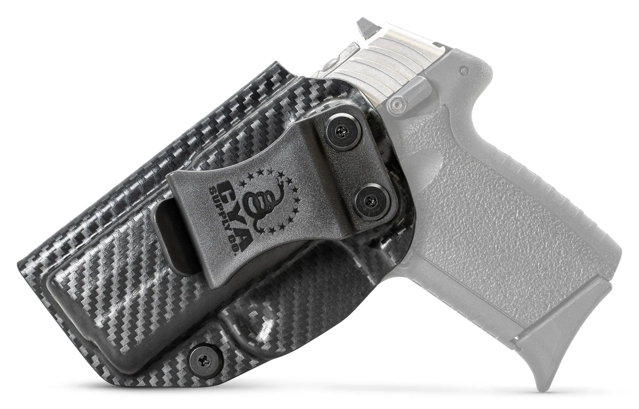 SCCY CPX-1 Gen3 IWB Holster | BASE IWB