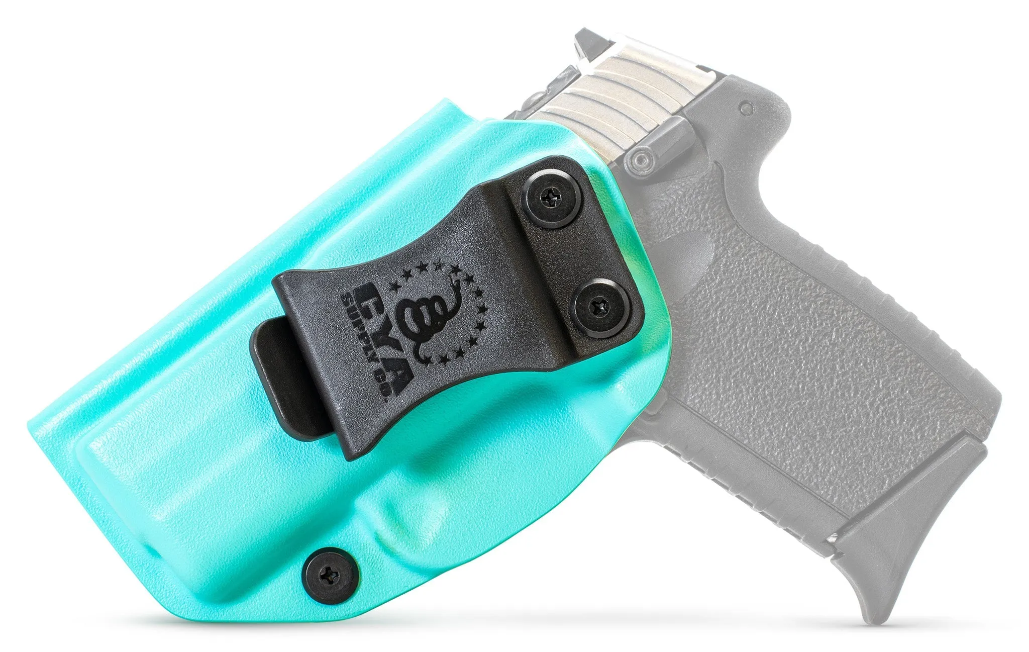 SCCY CPX-1 Gen3 IWB Holster | BASE IWB
