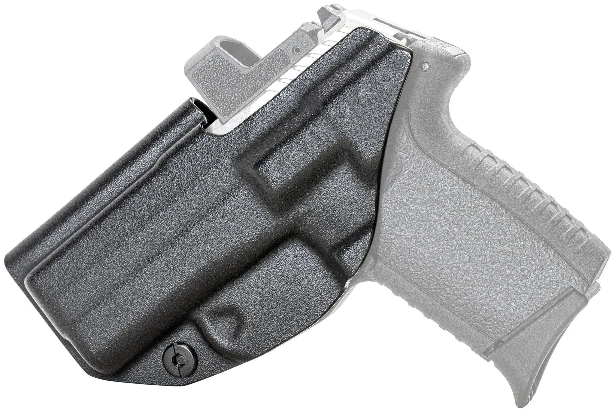 SCCY CPX-1 Gen3 IWB Holster | BASE IWB