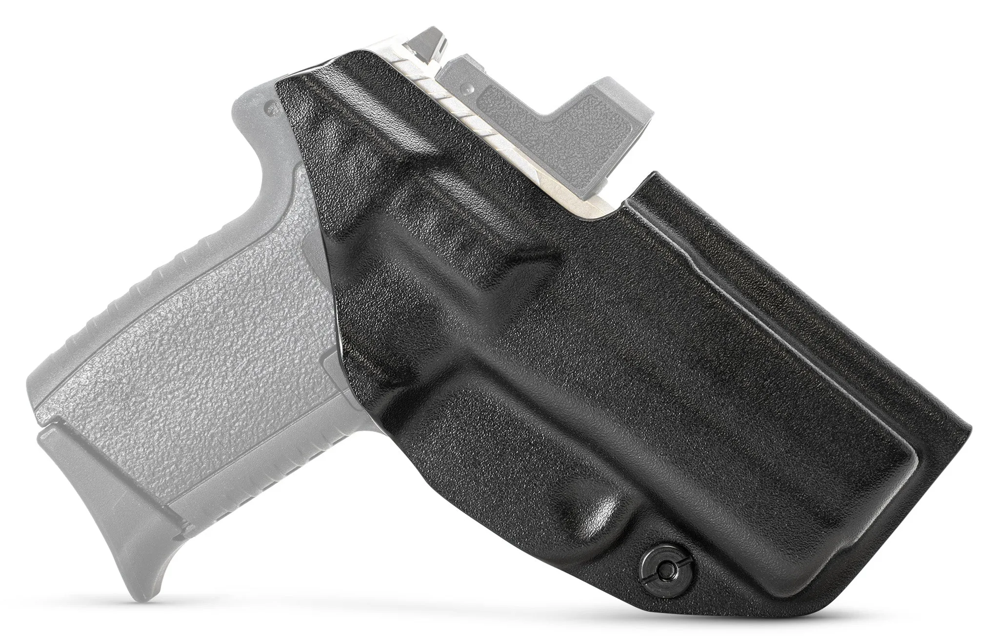 SCCY CPX-1 Gen3 IWB Holster | BASE IWB