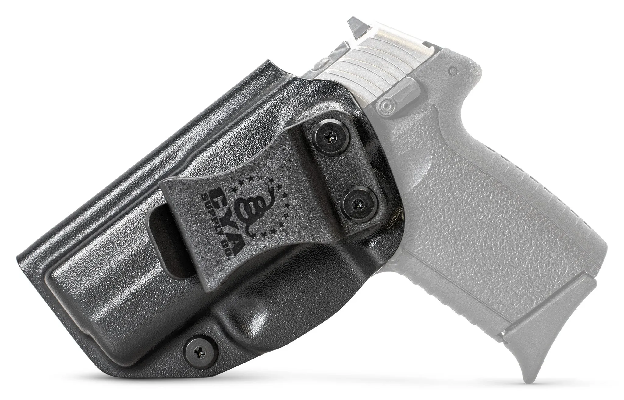 SCCY CPX-1 Gen3 IWB Holster | BASE IWB