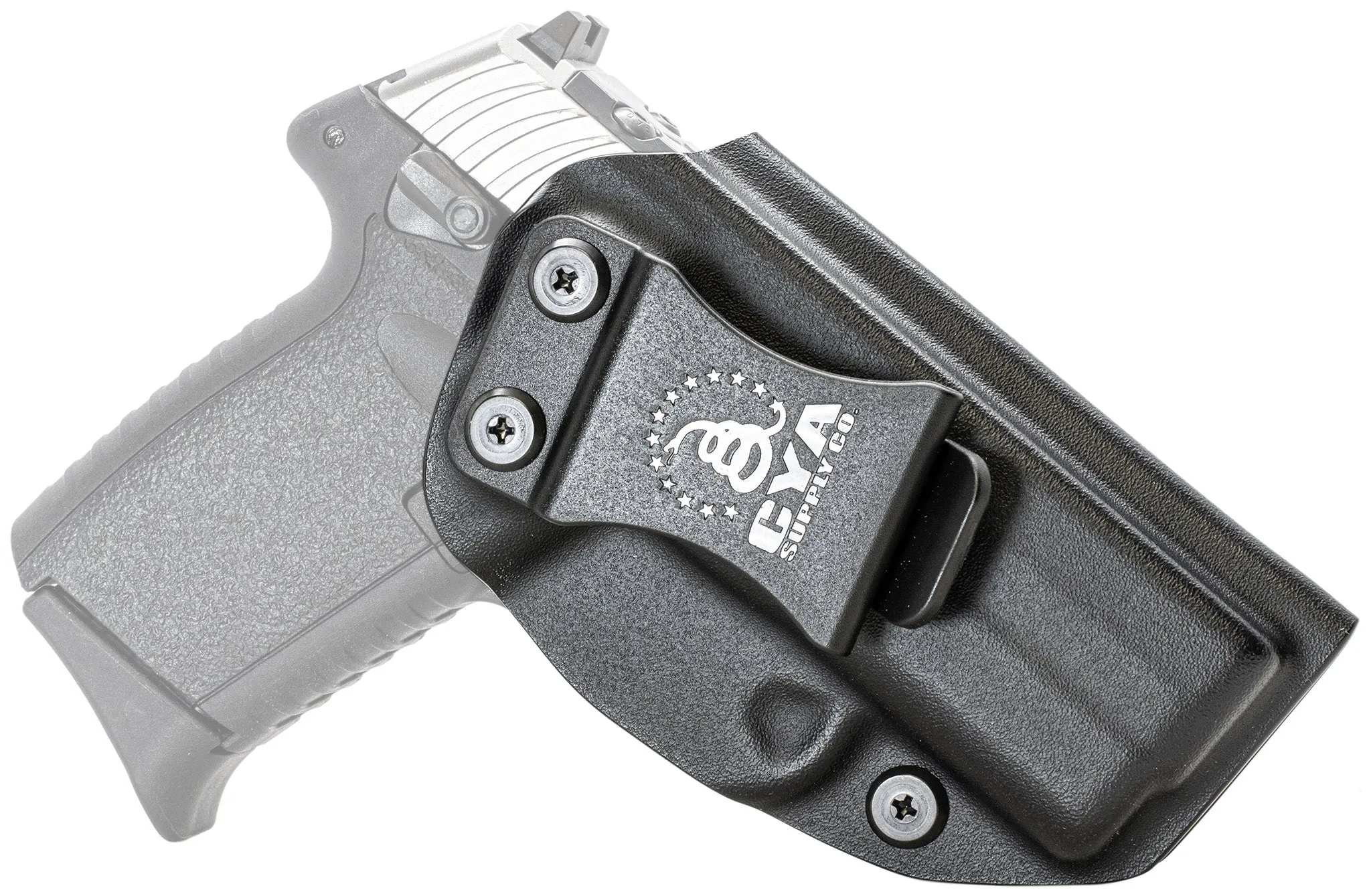SCCY CPX-1 Gen3 IWB Holster | BASE IWB