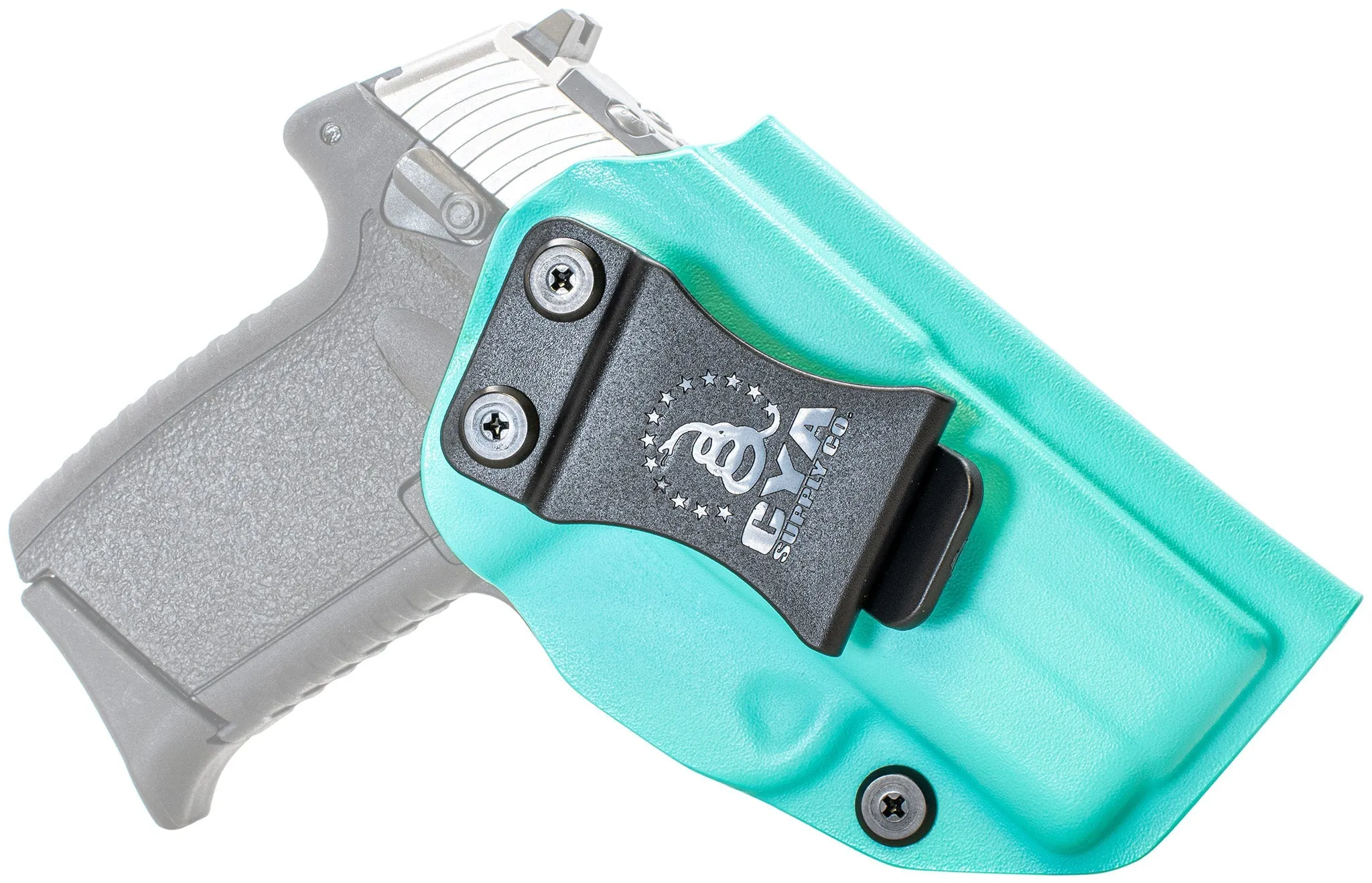 SCCY CPX-1 Gen3 IWB Holster | BASE IWB