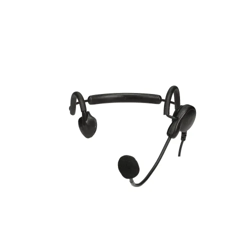 Sheepdog Tactical Boom Mic Headset, Harris XL200P
