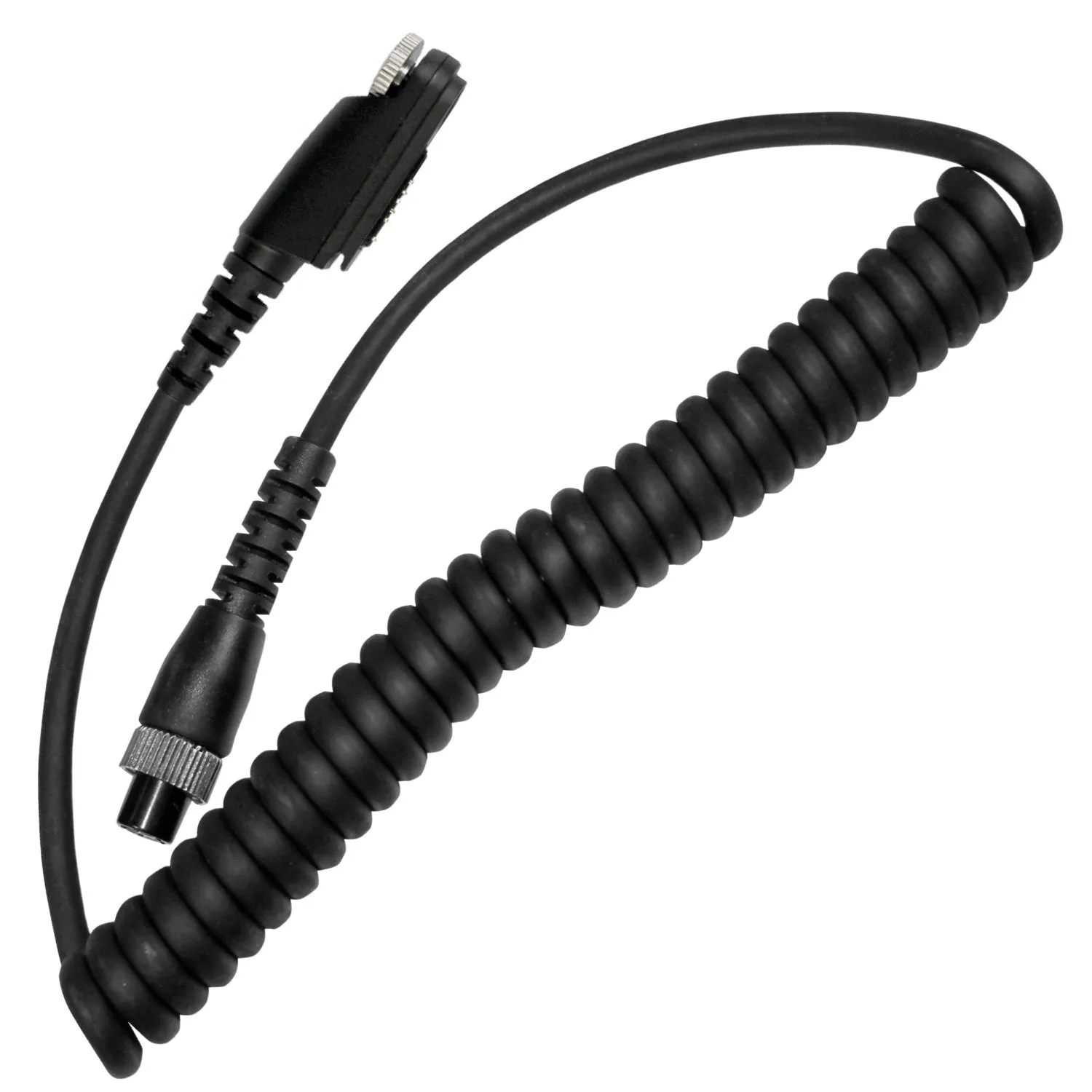 Sheepdog Tactical Boom Mic Headset, Harris XL200P
