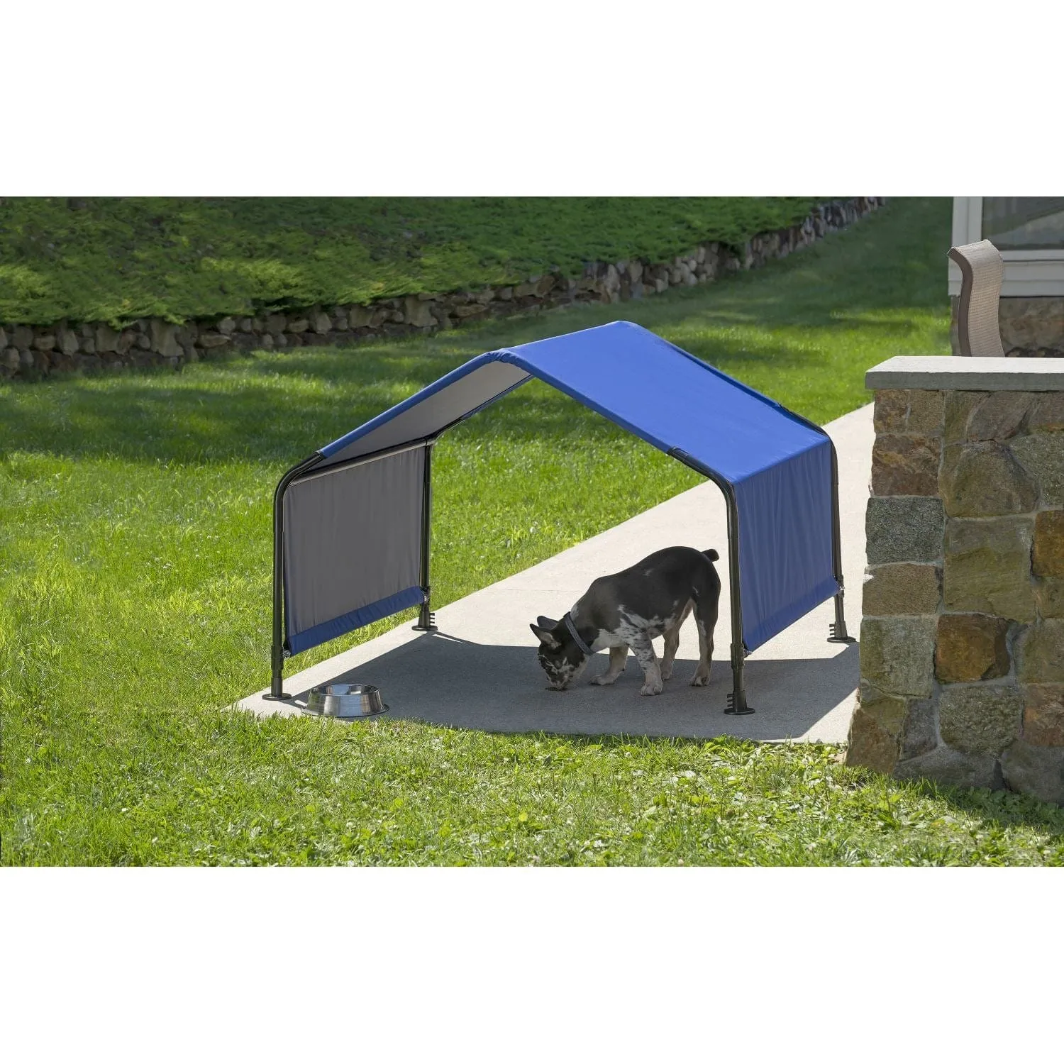ShelterLogic | Pet Shelter 4 x 4 x 3 ft