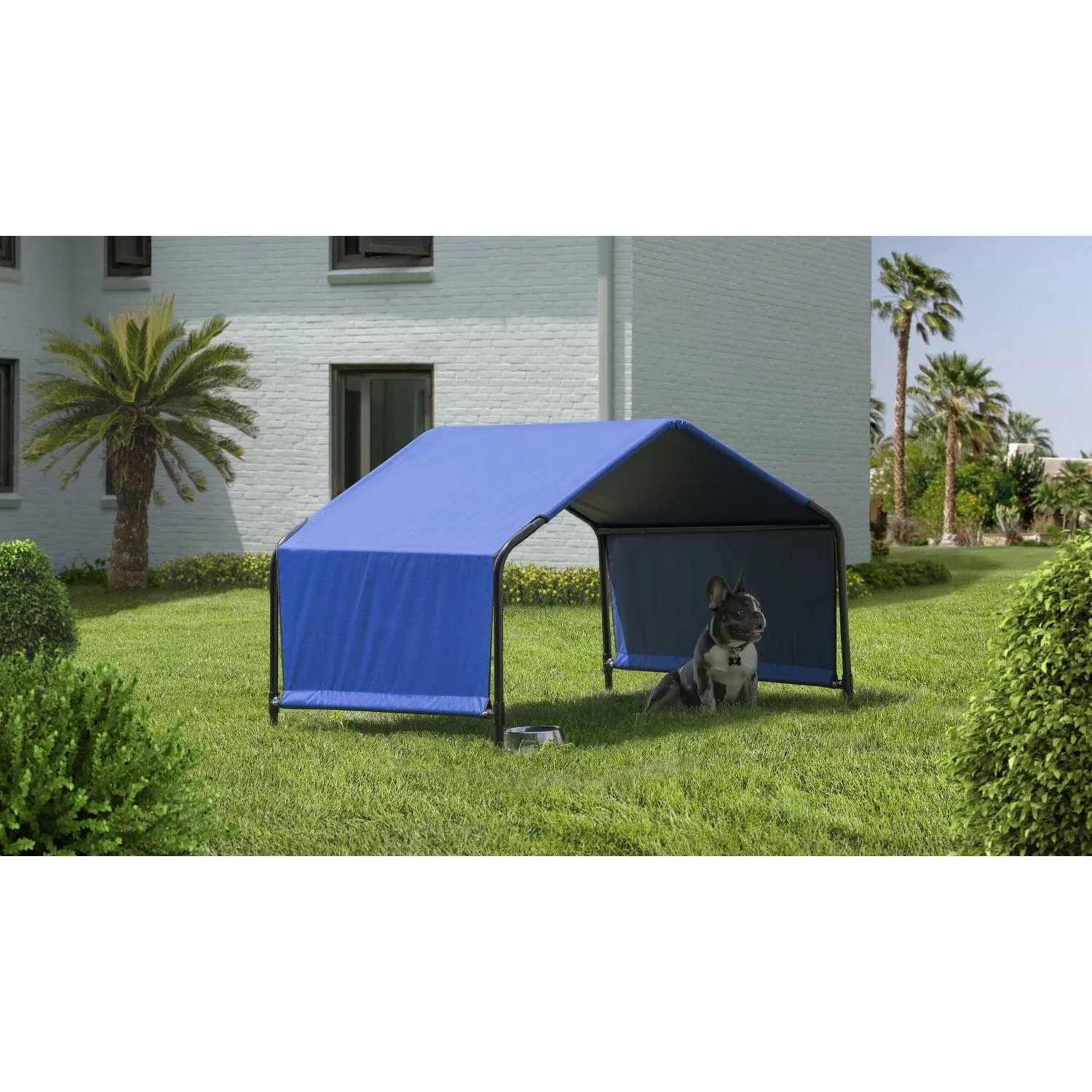 ShelterLogic | Pet Shelter 4 x 4 x 3 ft