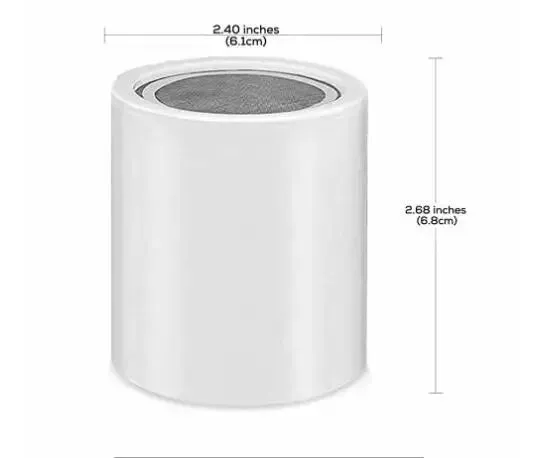 Shower Filter and Accessories