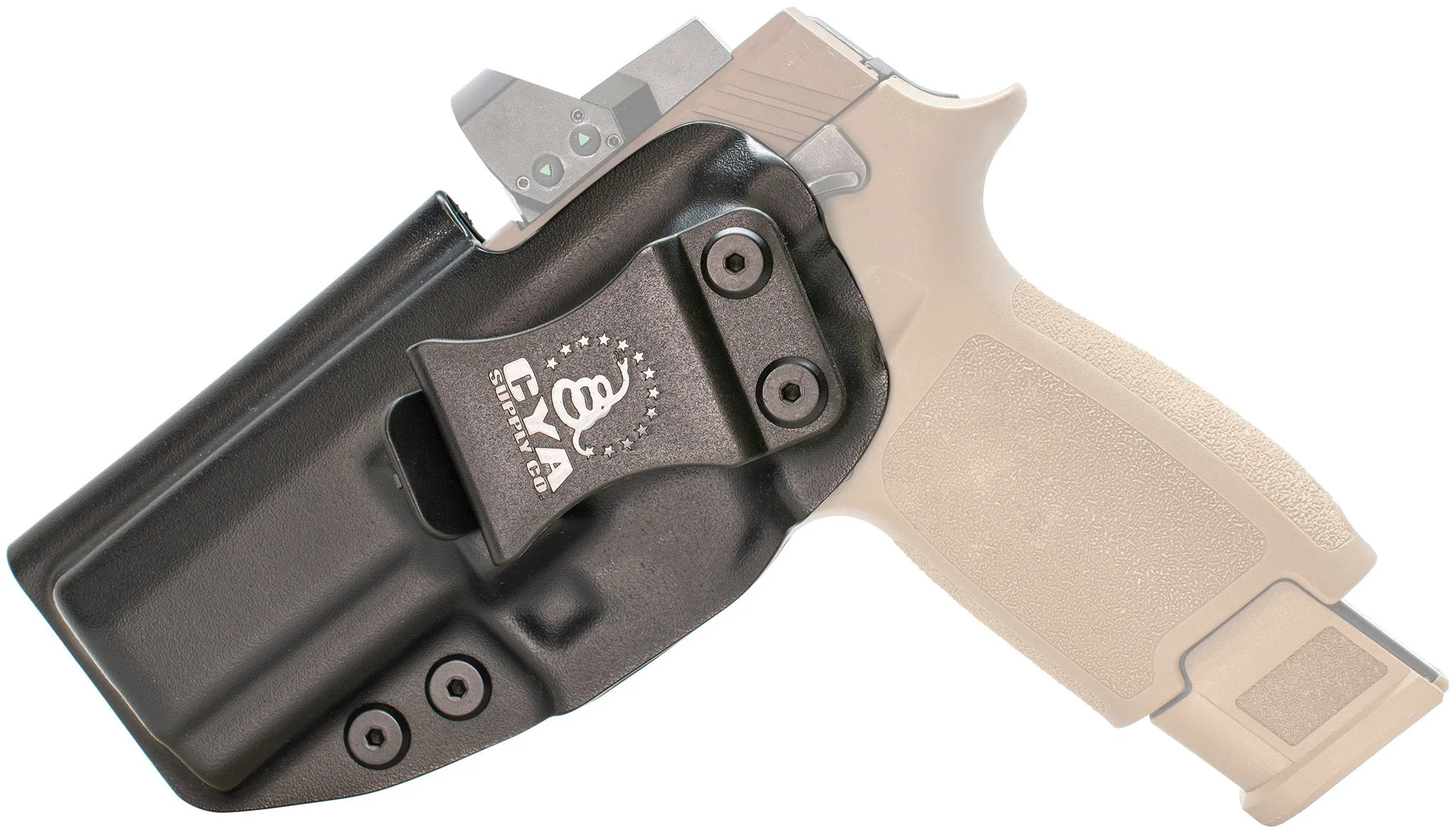Sig Sauer M18 IWB Holster | BASE IWB