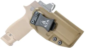 Sig Sauer P320 Carry IWB Holster | BASE IWB