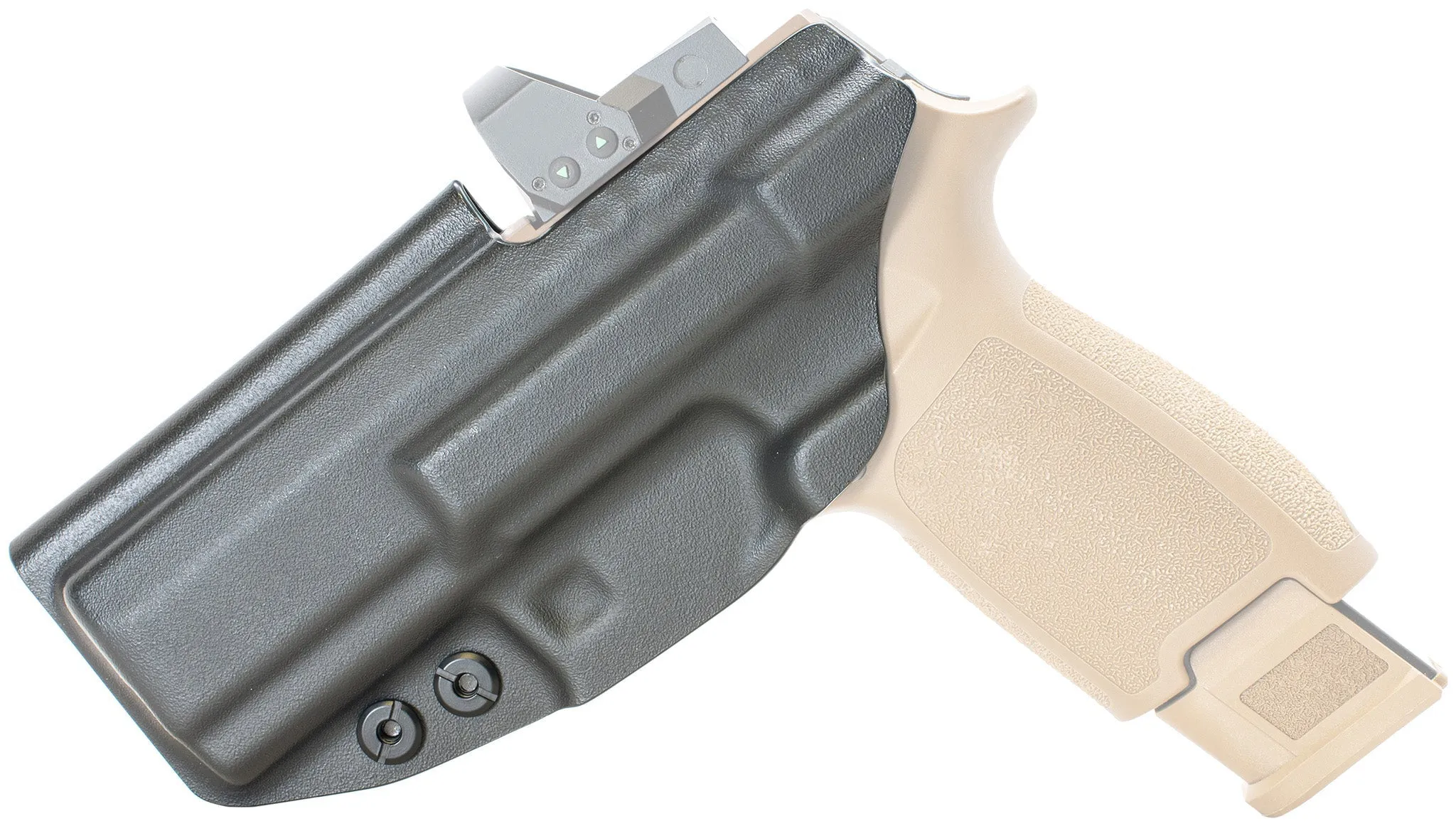 Sig Sauer P320 Carry IWB Holster | BASE IWB