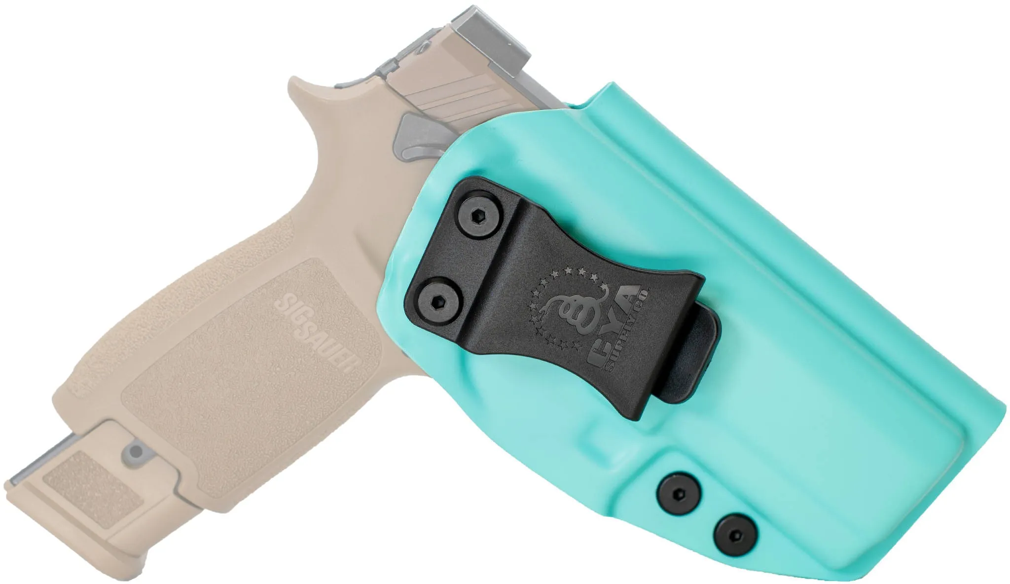 Sig Sauer P320 Carry IWB Holster | BASE IWB