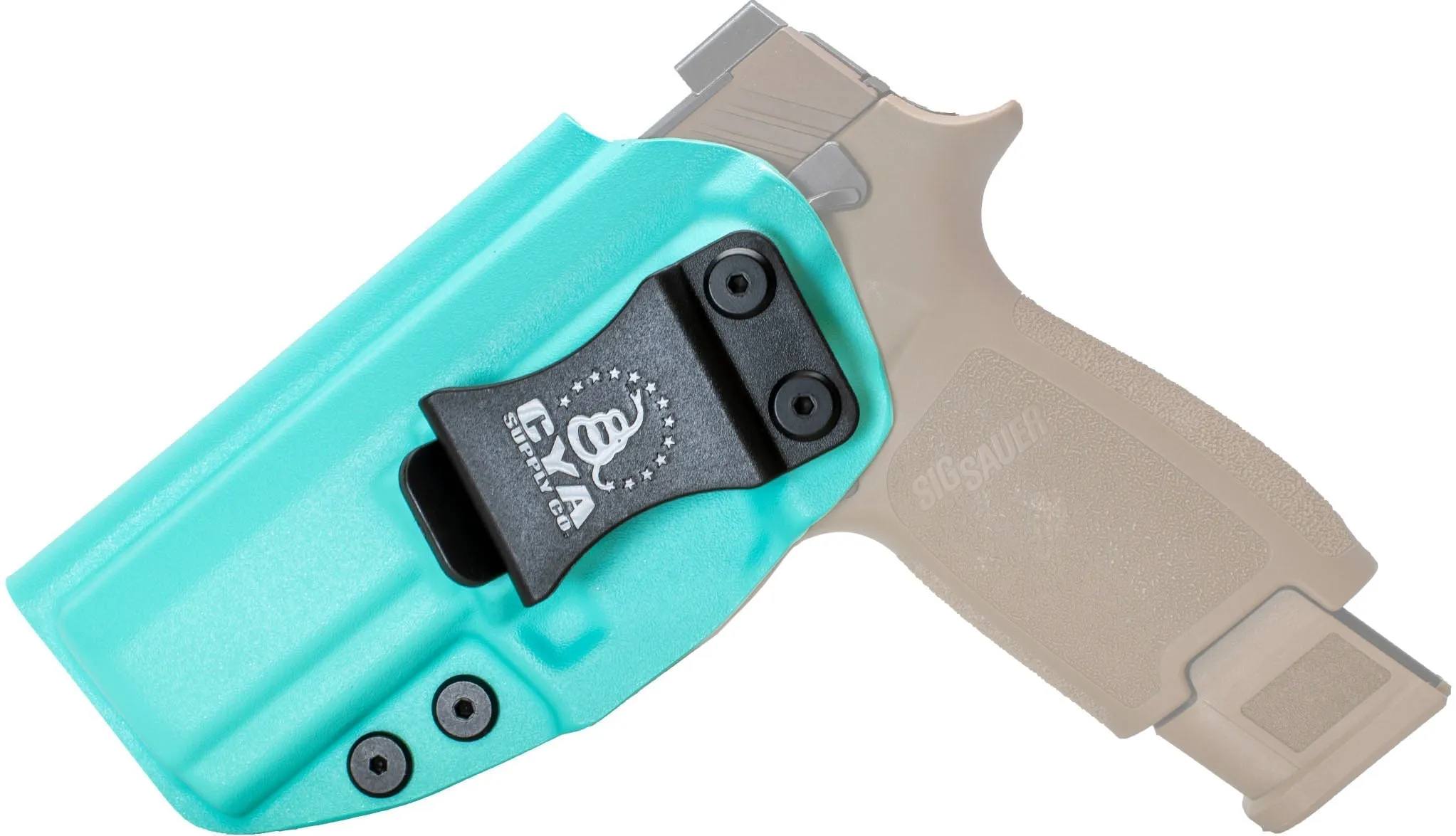 Sig Sauer P320 Carry IWB Holster | BASE IWB