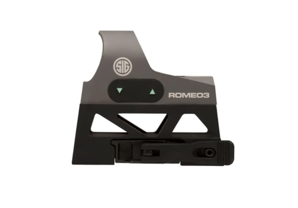 SIG SAUER ROMEO3 3MOA RED DOT