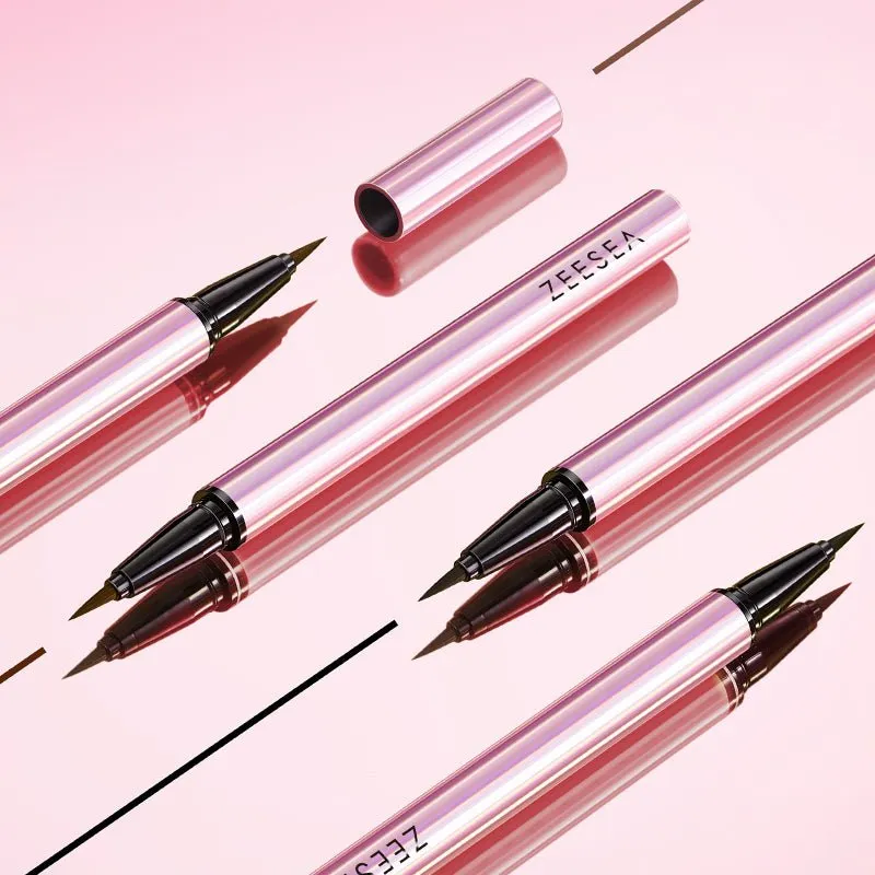 Slim Long-lasting Eyeliner Pen