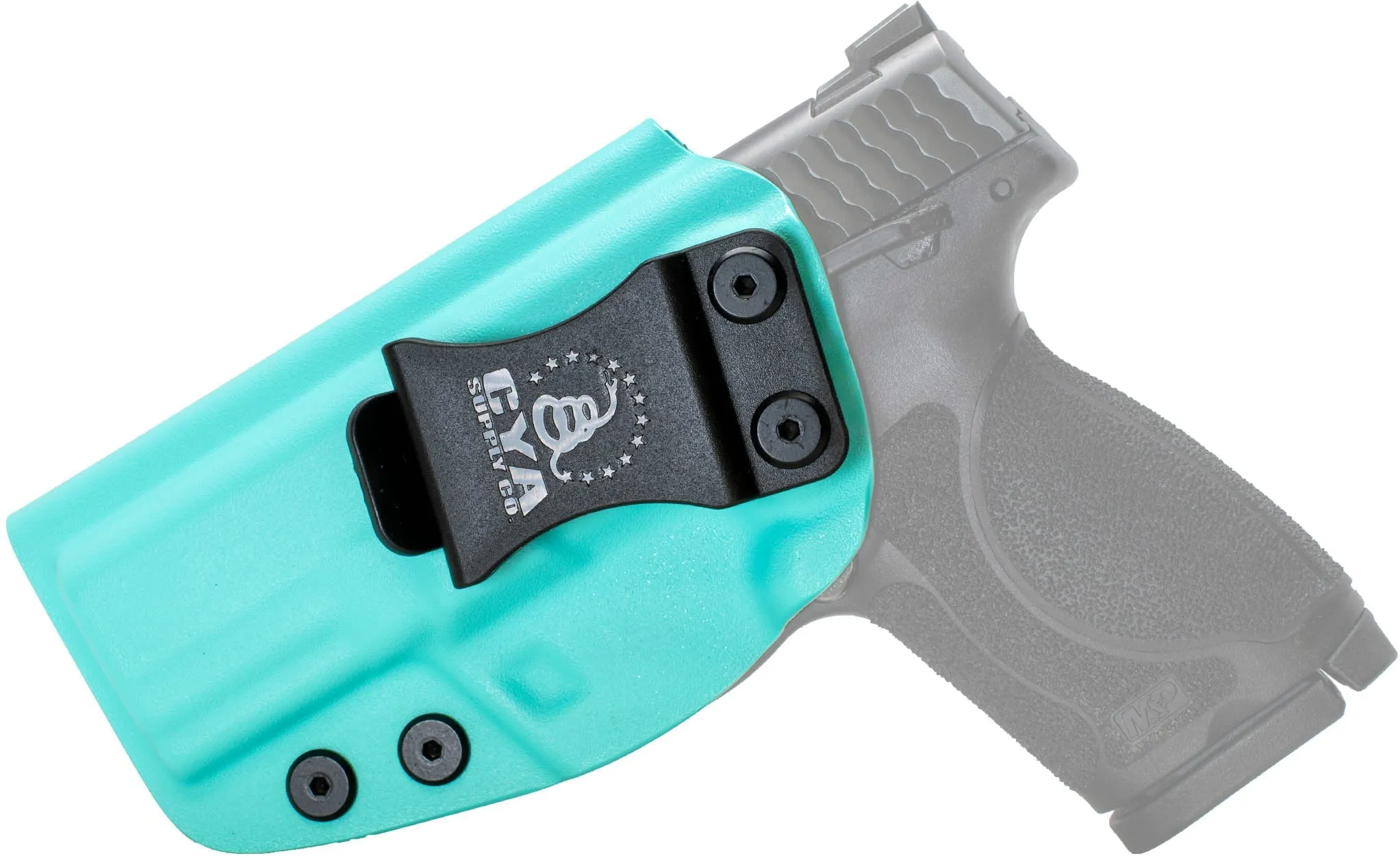 Smith & Wesson M&P Compact 3.5" IWB Holster | BASE IWB