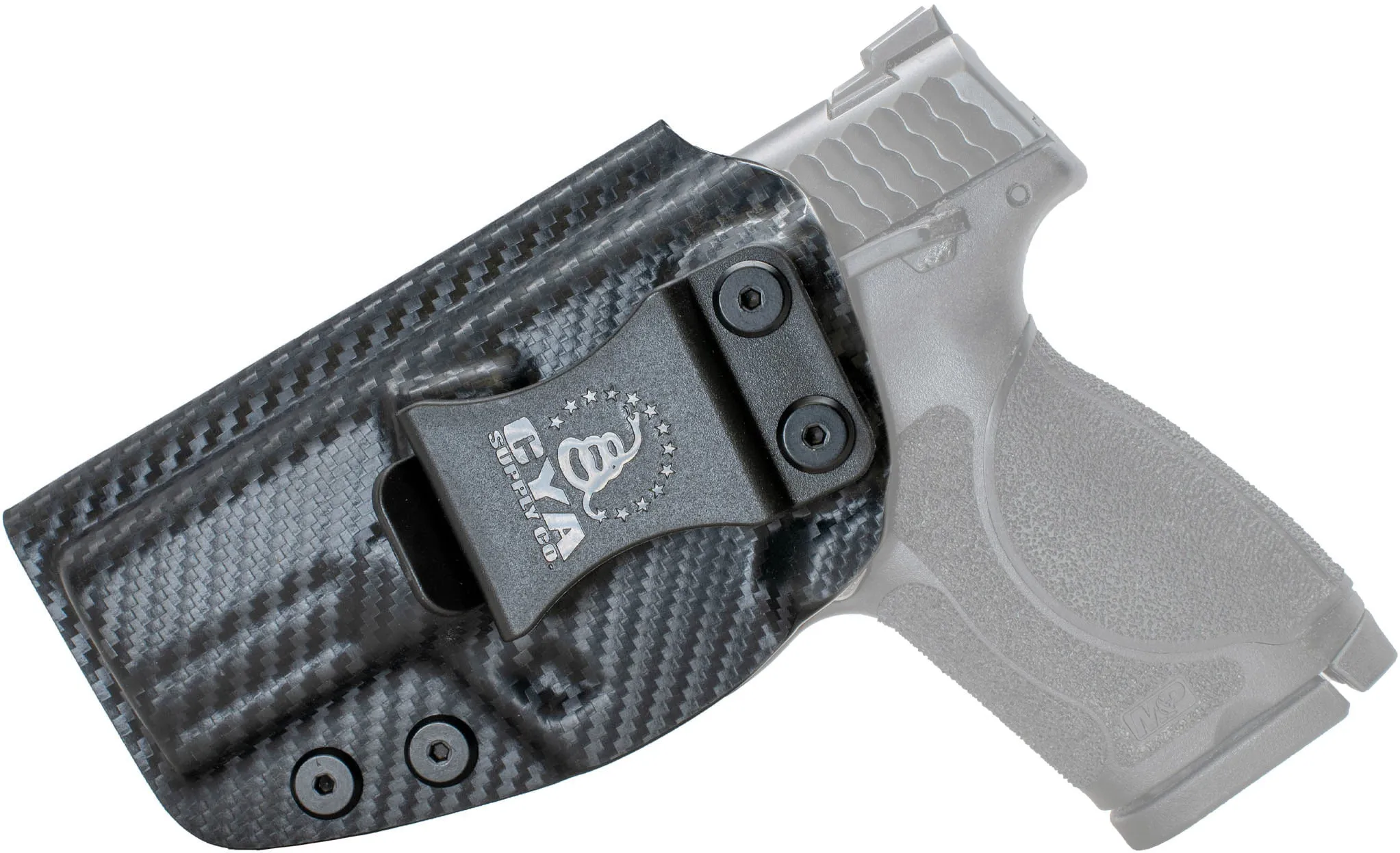Smith & Wesson M&P Compact 3.5" IWB Holster | BASE IWB