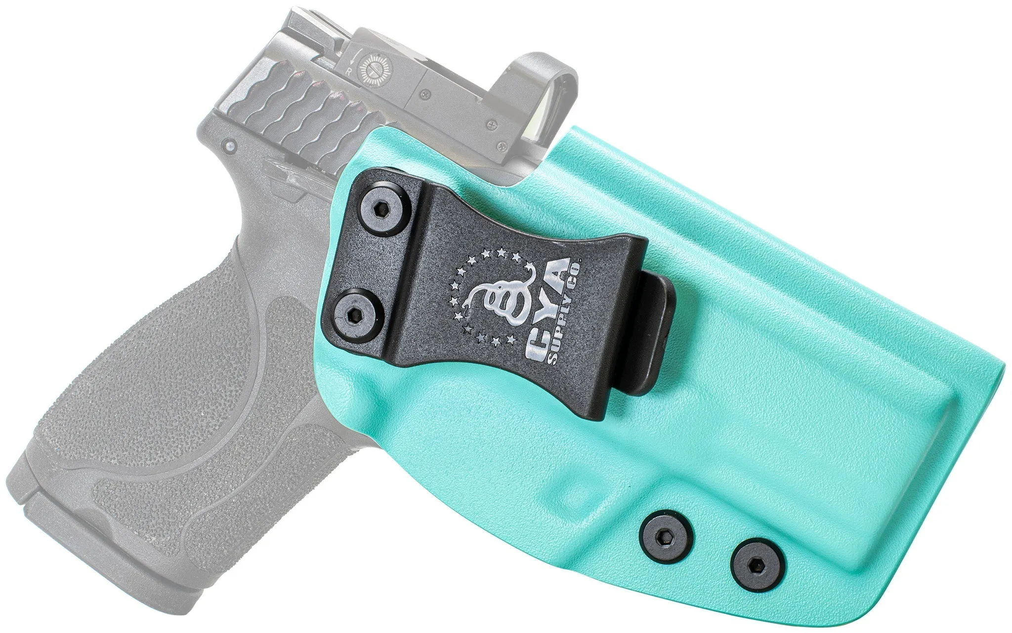 Smith & Wesson M&P Compact 3.5" IWB Holster | BASE IWB