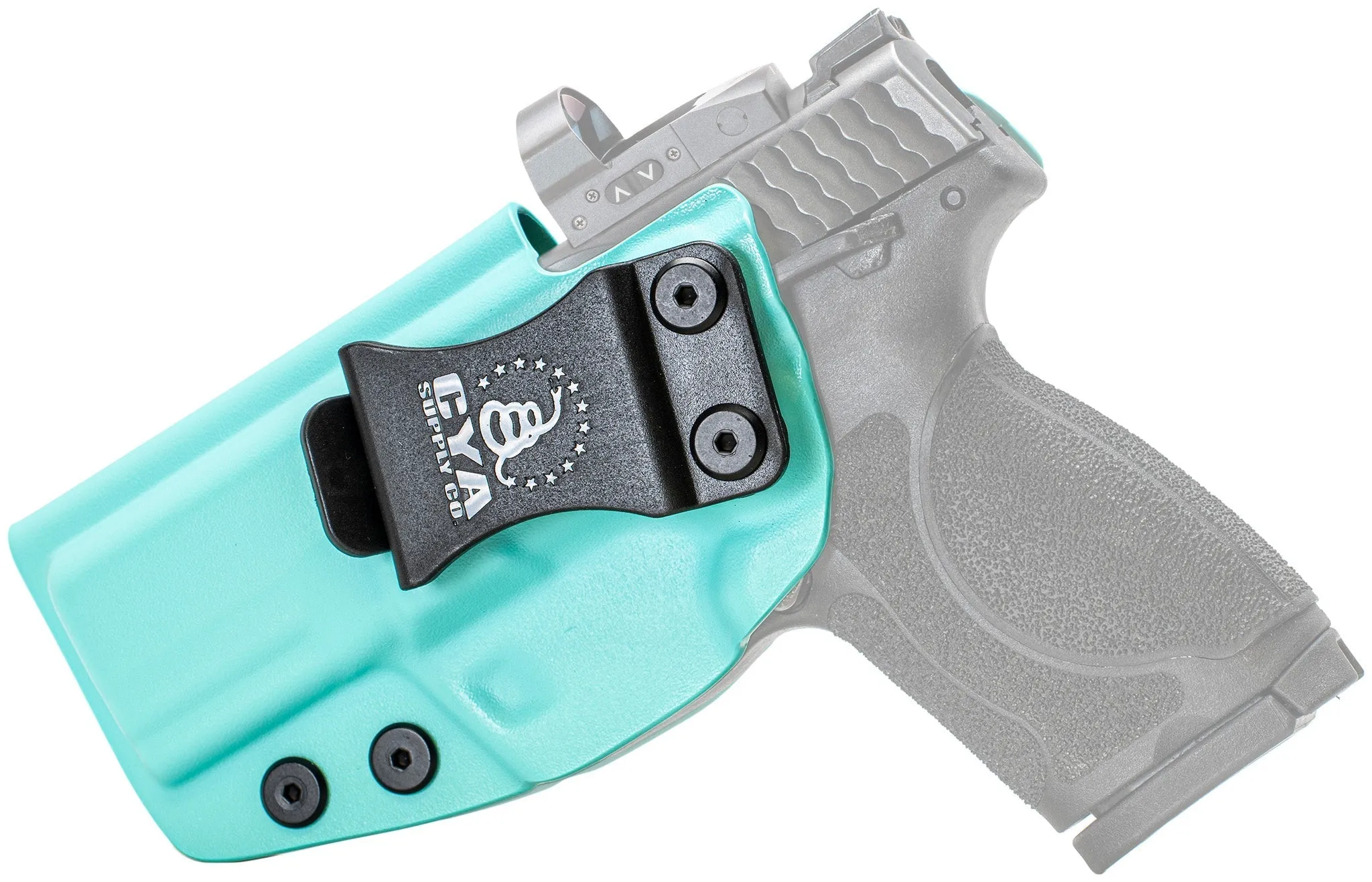 Smith & Wesson M&P Compact 3.5" IWB Holster | BASE IWB