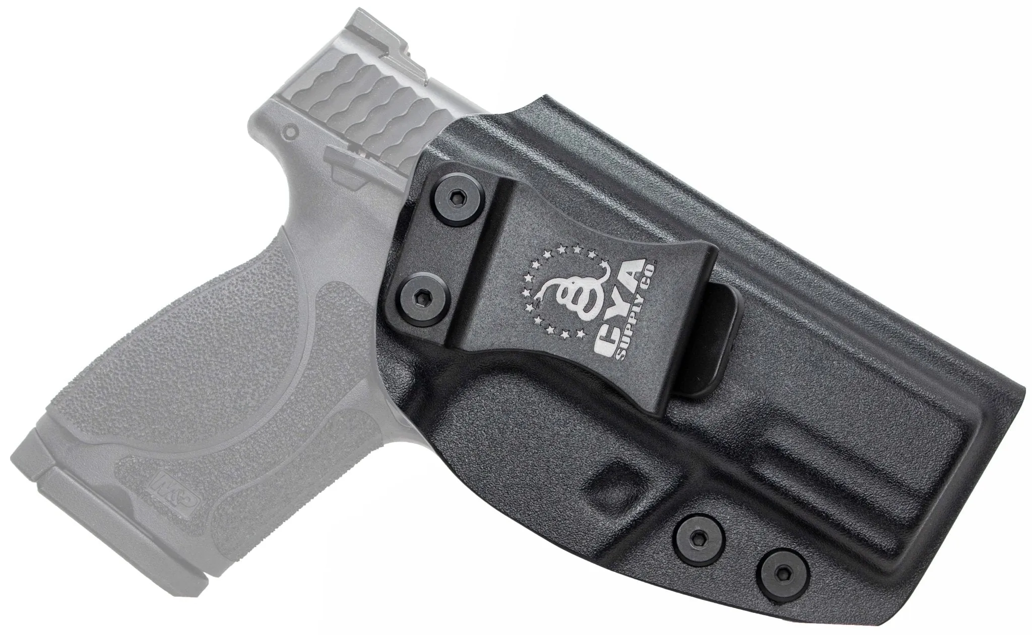 Smith & Wesson M&P Compact 3.5" IWB Holster | BASE IWB