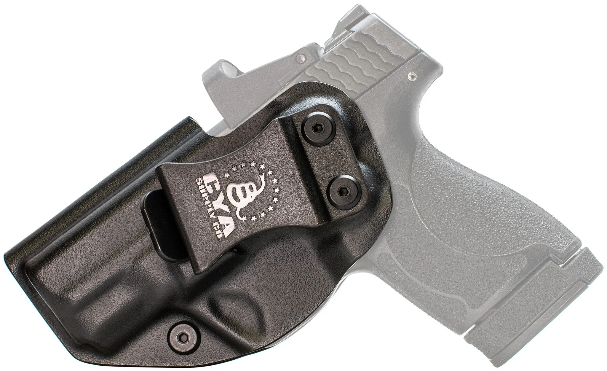 Smith & Wesson M&P Shield 3.1" IWB Holster | BASE IWB
